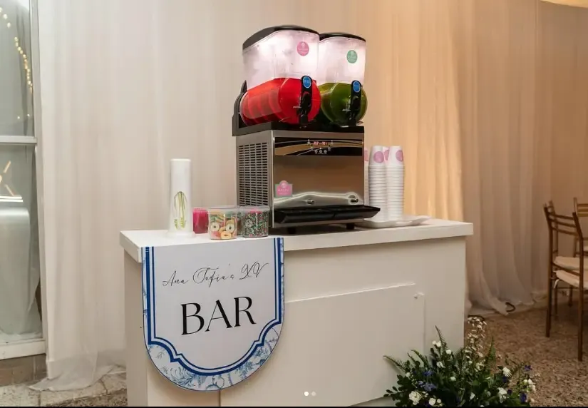 Servicios de eventos y celebraciones