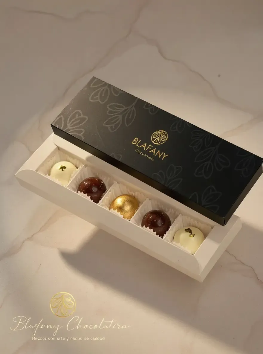 Postres artesanales y dulces