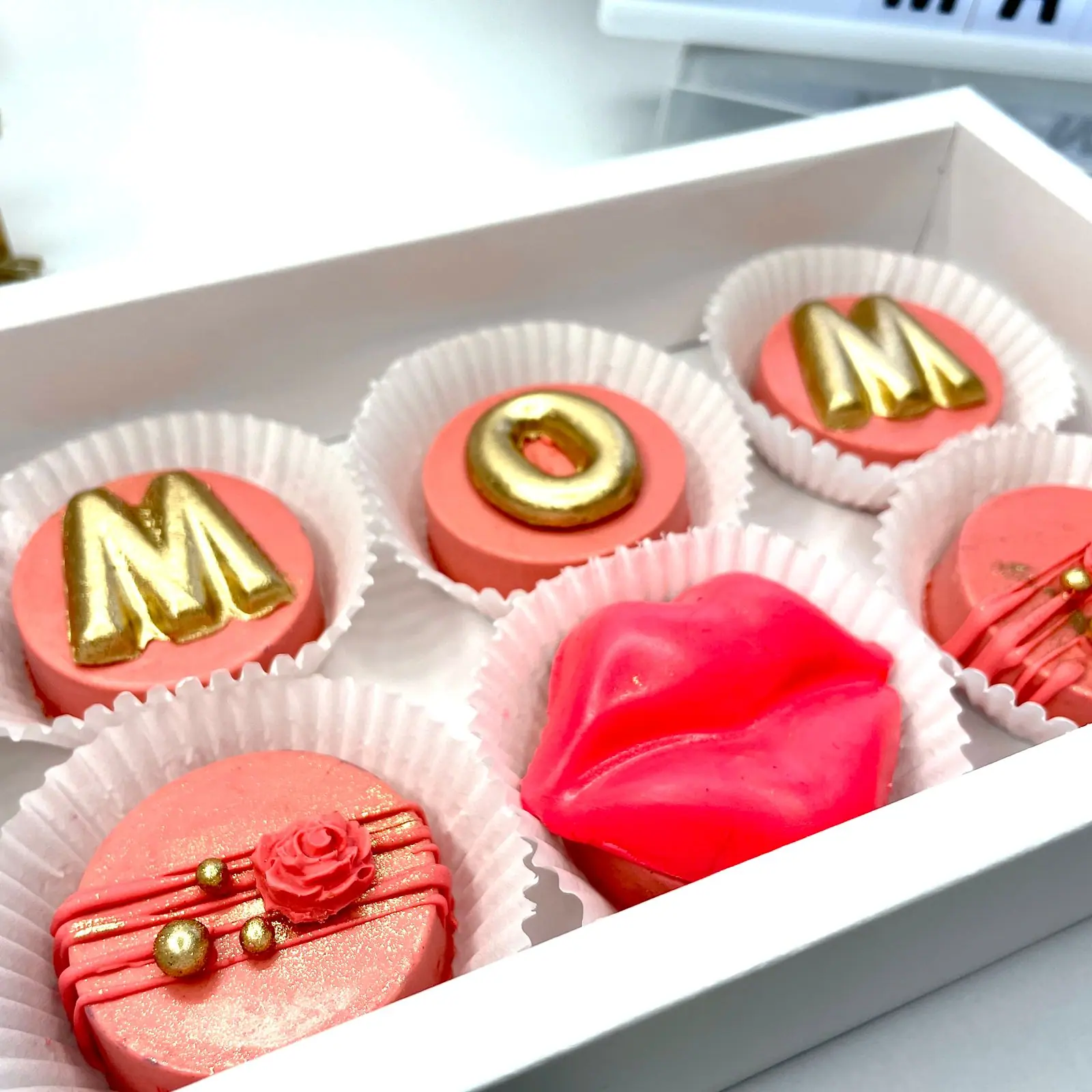 Dulce Amor de Mamá