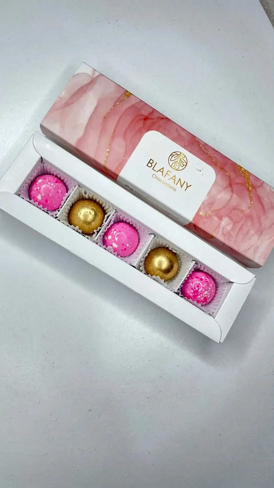 Bombones Dulce